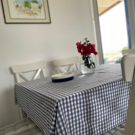 Afantou Beach House Κολύμπια Εξωτερικό φωτογραφία