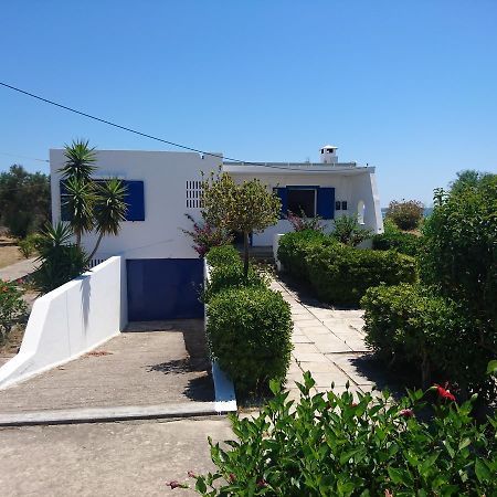 Afantou Beach House Κολύμπια Εξωτερικό φωτογραφία