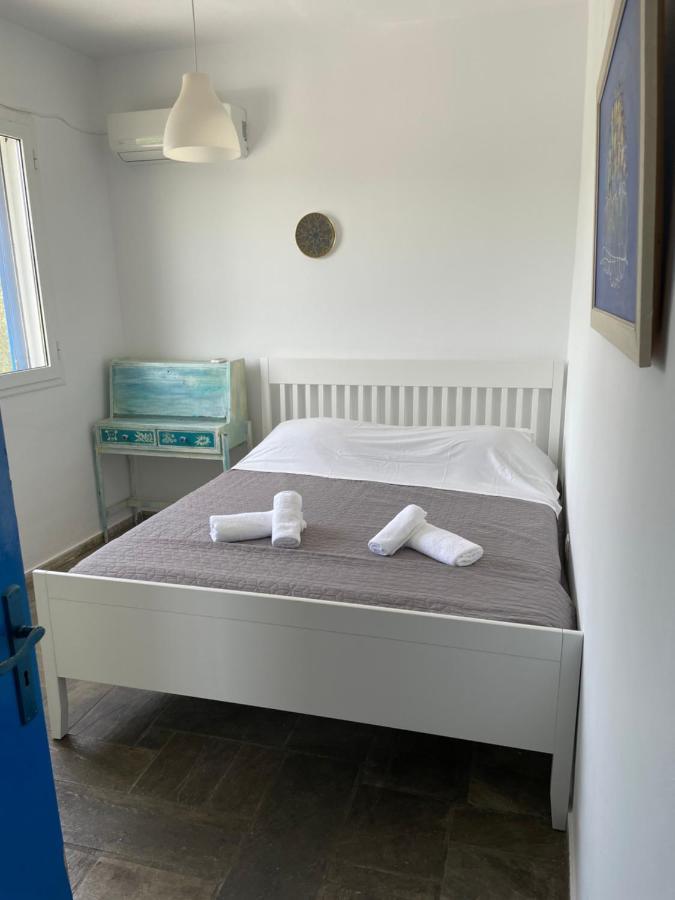 Afantou Beach House Κολύμπια Εξωτερικό φωτογραφία