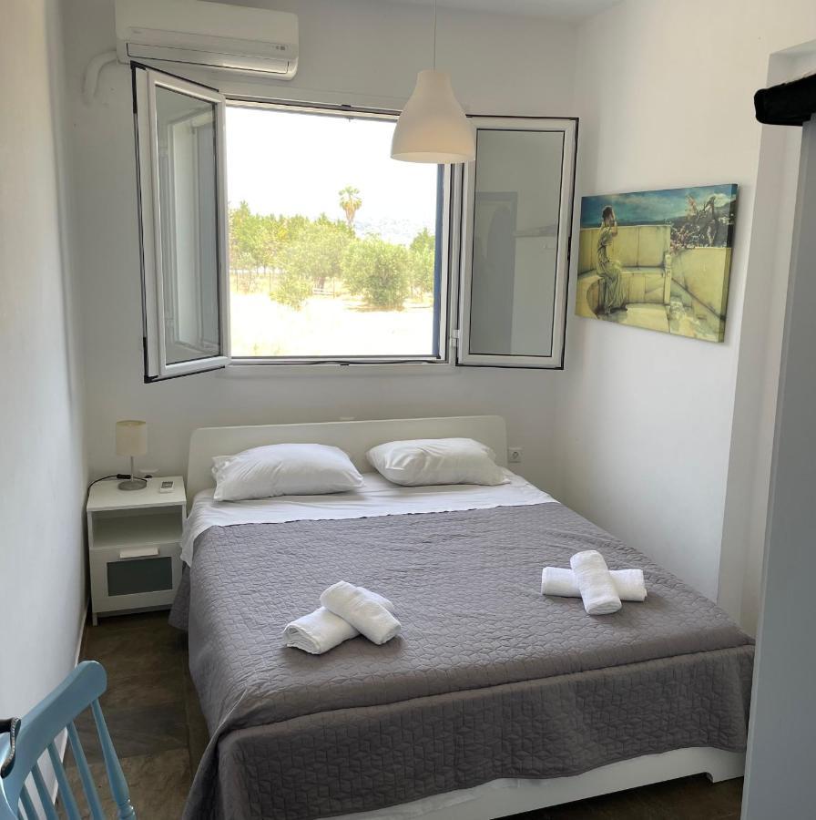 Afantou Beach House Κολύμπια Εξωτερικό φωτογραφία