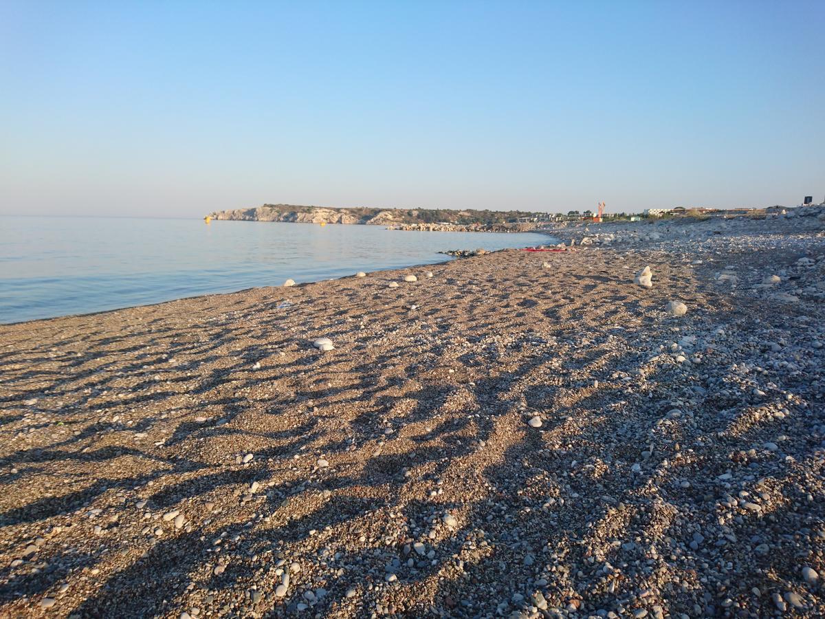 Afantou Beach House Κολύμπια Εξωτερικό φωτογραφία